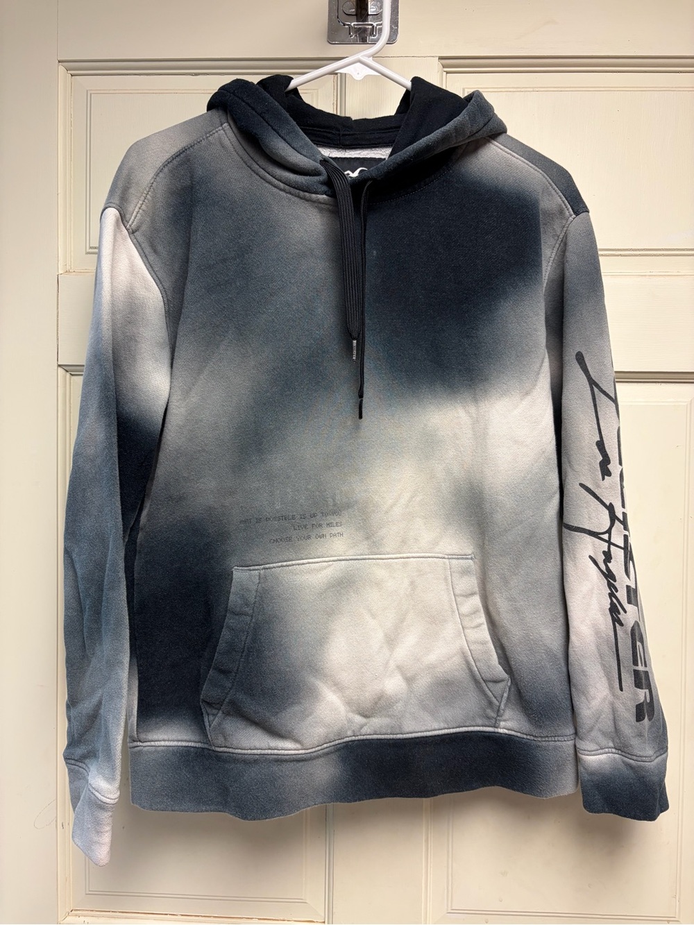 Hollister Men's Hoodie
